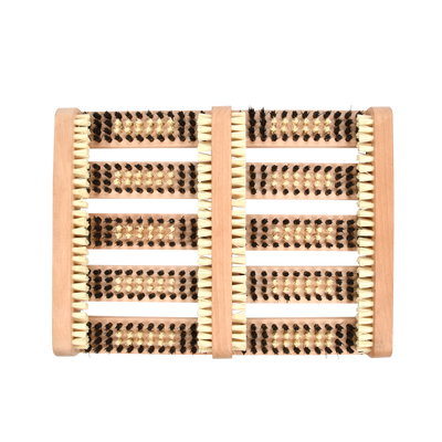 Cepillo Suelo Limpia Botas